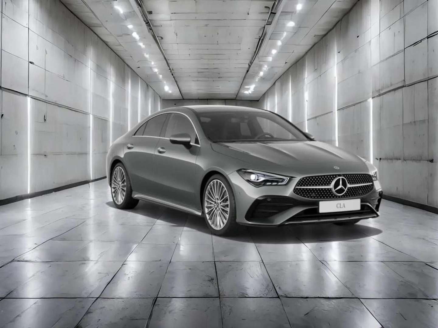 Mercedes CLA 250 AMG LINE - 2024 - Joinsteer - #2