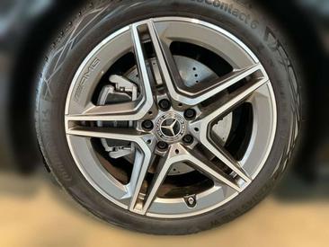 Mercedes CLA 200 AMG-Line — photo 15