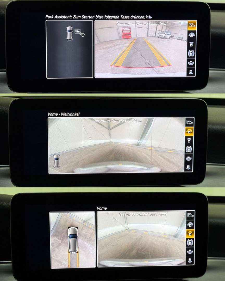 Mercedes Classe C Break 200 AMG Line - 2019 - Joinsteer - #10