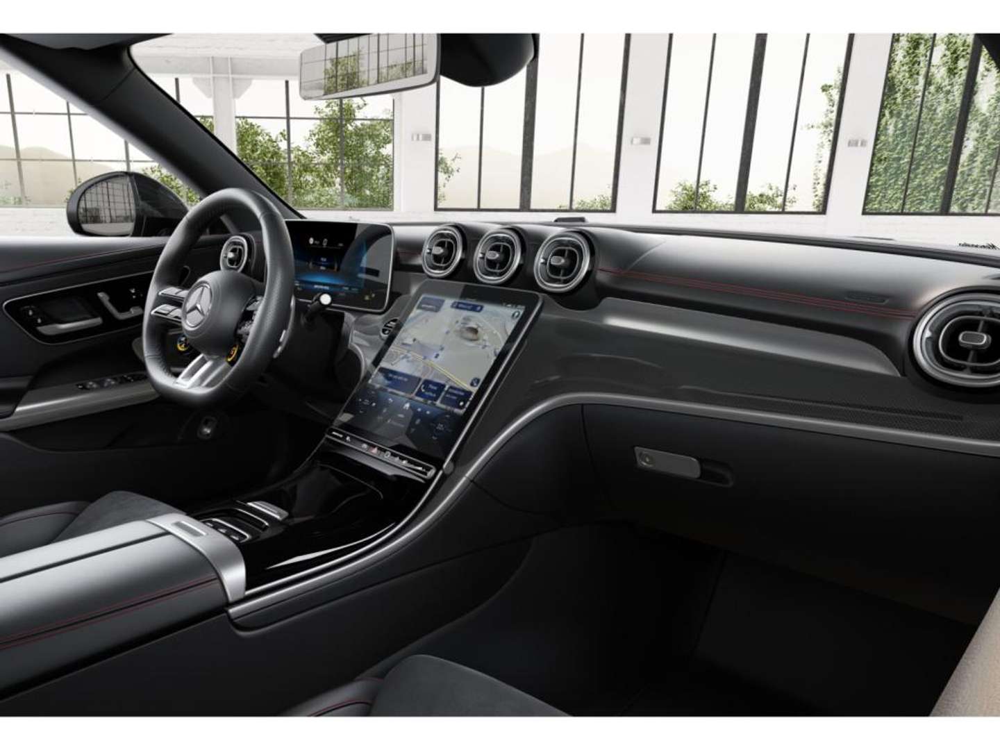 Mercedes CLE Cabriolet 53 AMG Line - 2025 - Joinsteer - #10