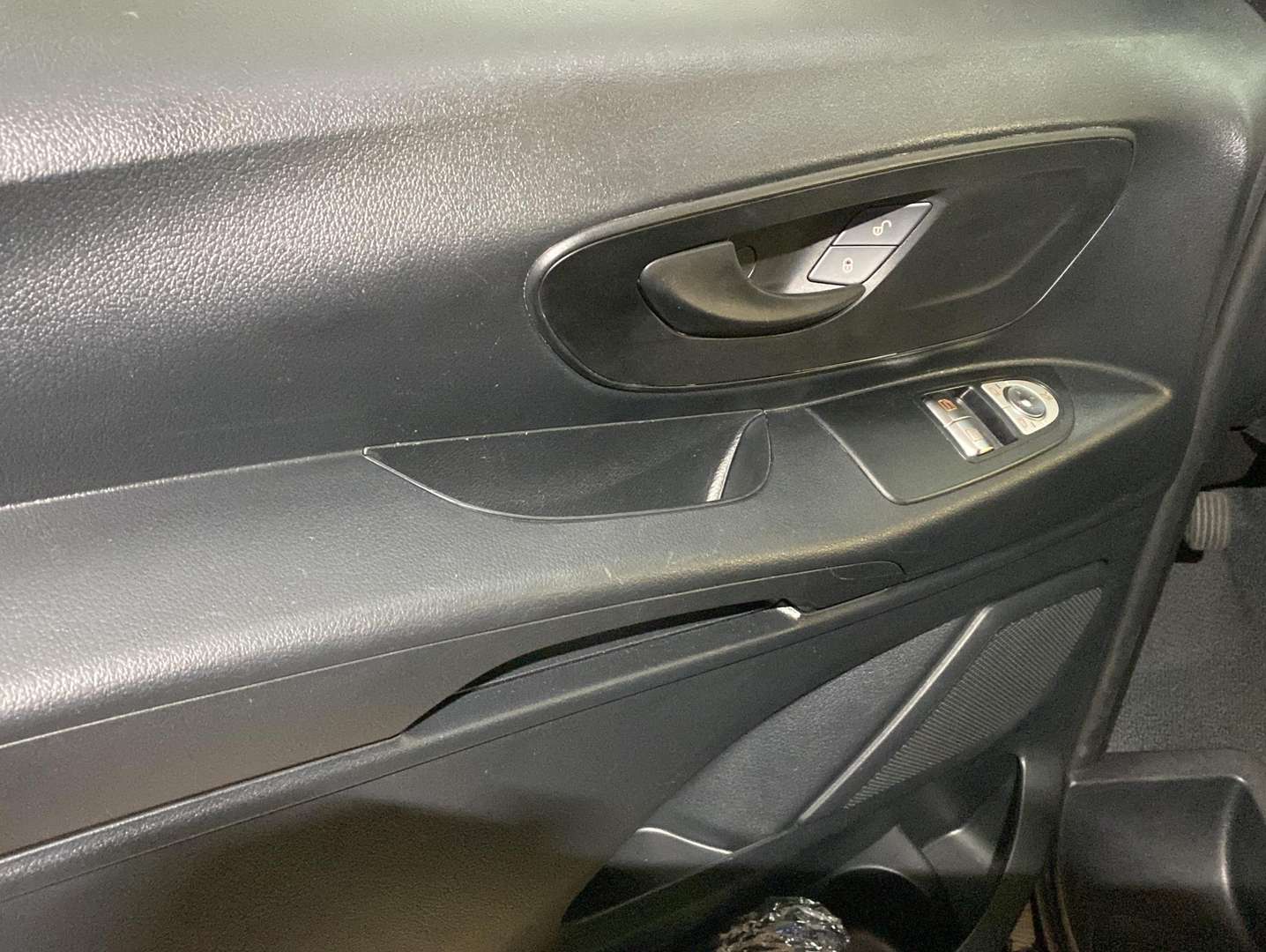 Mercedes Vito 116 Business - 2024 - Joinsteer - #3