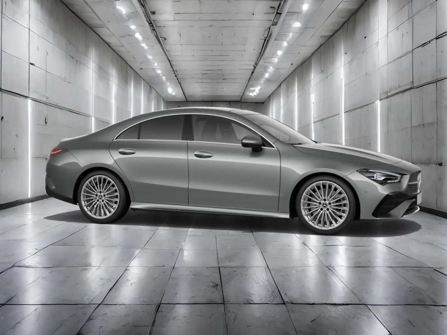 Mercedes CLA 250 AMG LINE - 2024 - Joinsteer - #4