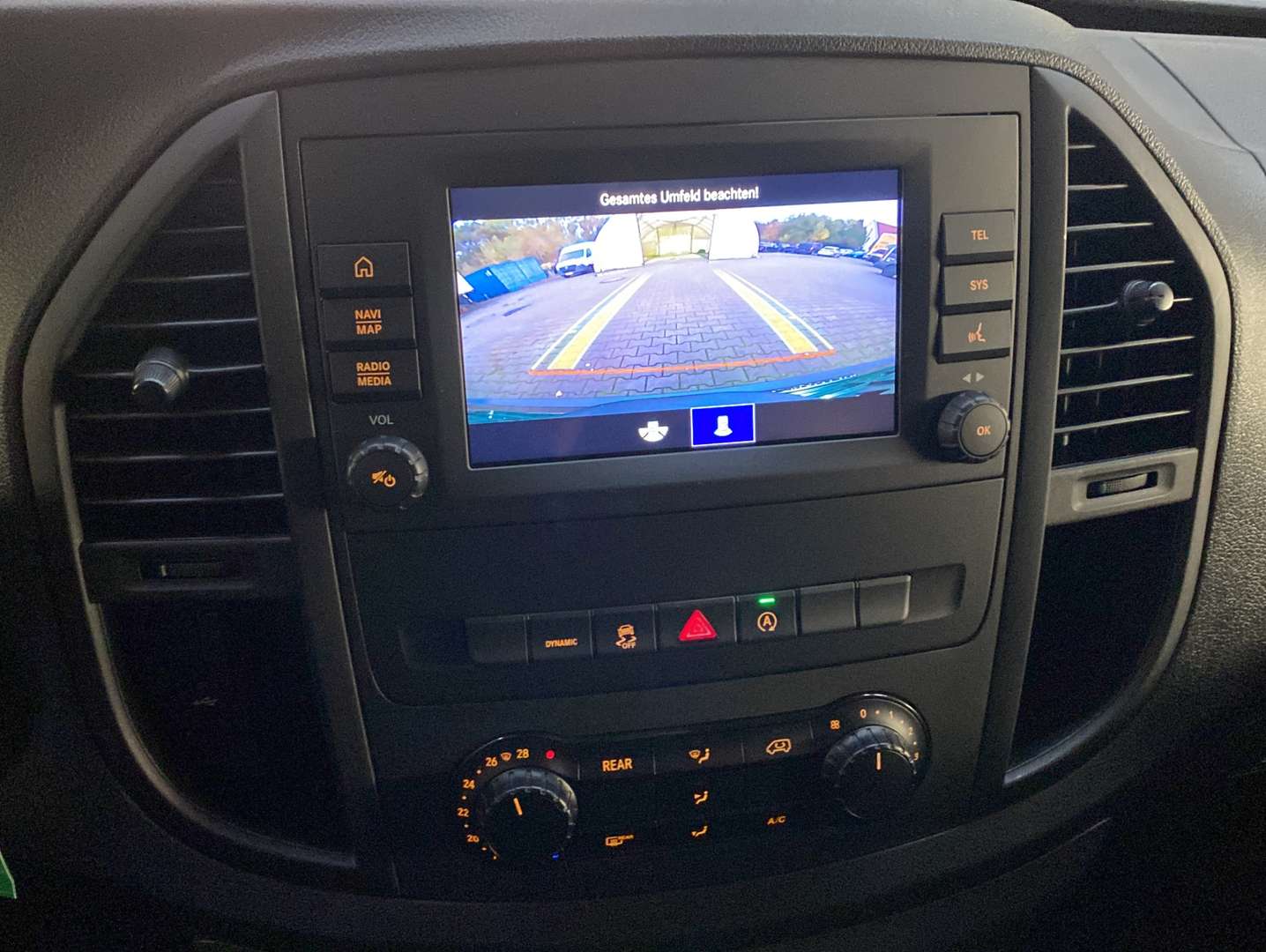 Mercedes Vito 116 Business - 2024 - Joinsteer - #5