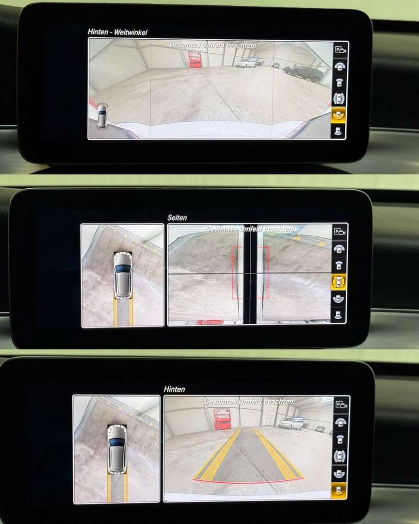 Mercedes Classe C Break 200 AMG Line - 2019 - Joinsteer - #12