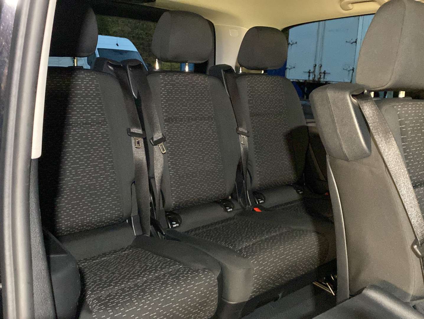 Mercedes Vito 116 Business - 2024 - Joinsteer - #12