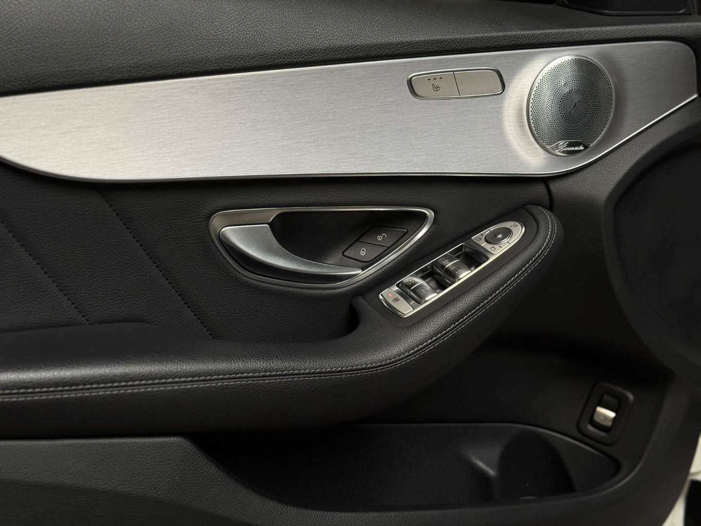 Mercedes Classe C Break 200 AMG Line - 2019 - Joinsteer - #21