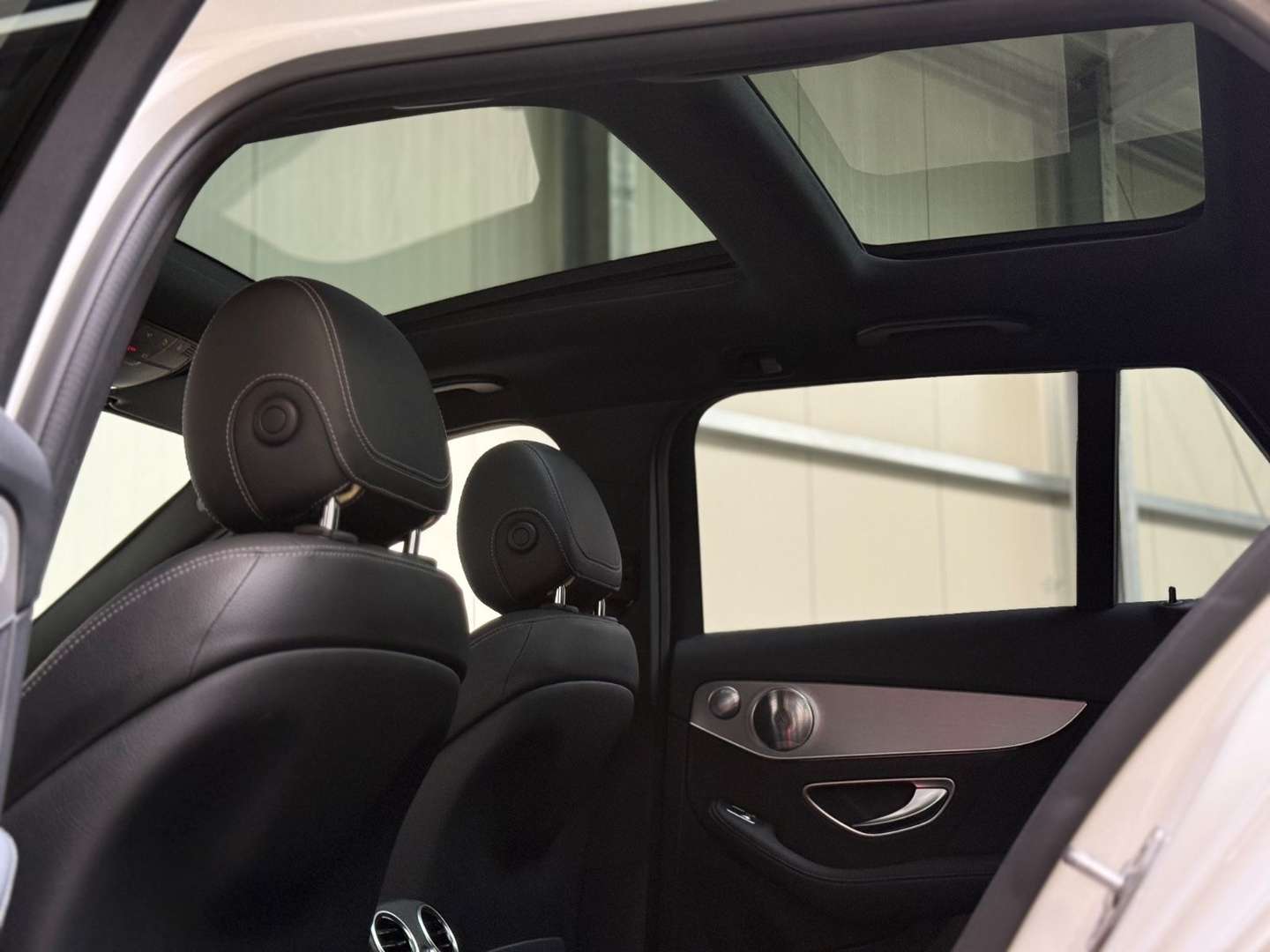 Mercedes Classe C Break 200 AMG Line - 2019 - Joinsteer - #22