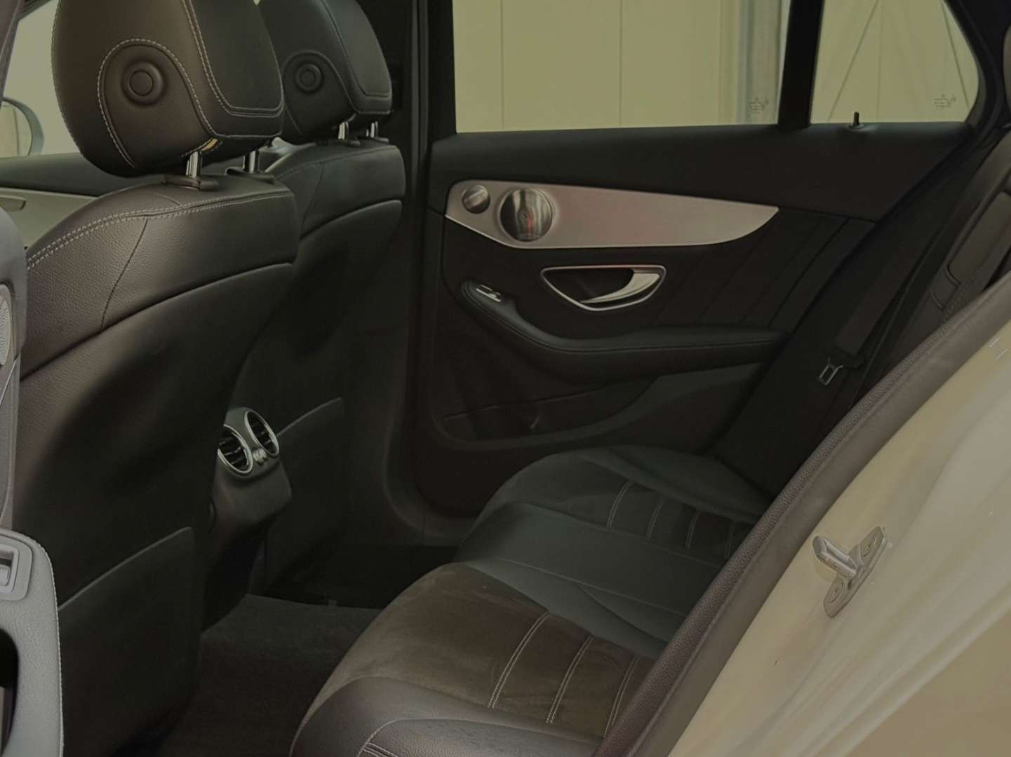 Mercedes Classe C Break 200 AMG Line - 2019 - Joinsteer - #23