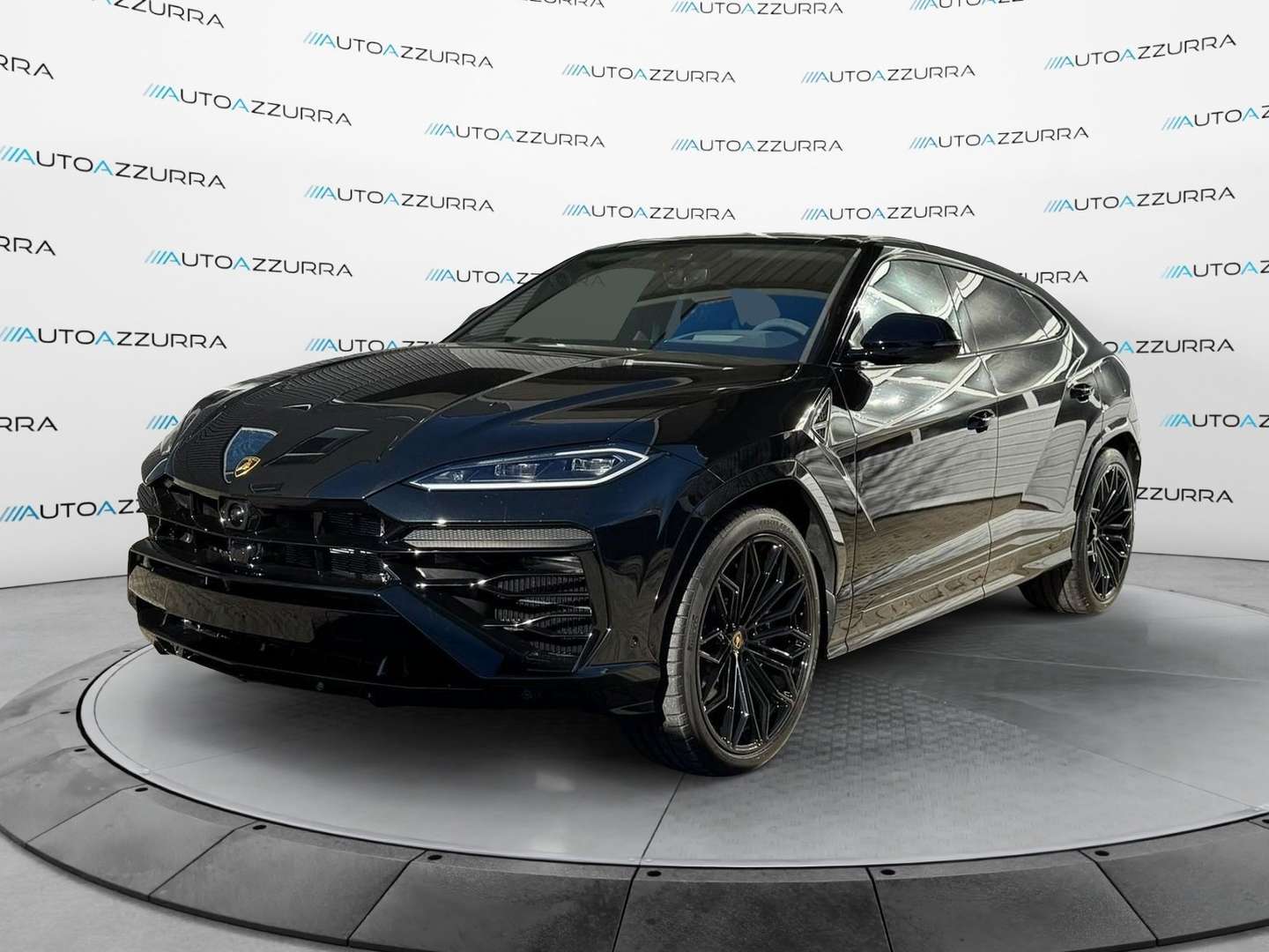 Lamborghini Urus - 2025 - Joinsteer - #1