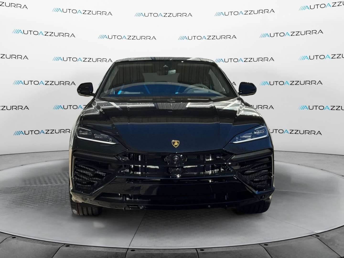 Lamborghini Urus - 2025 - Joinsteer - #2