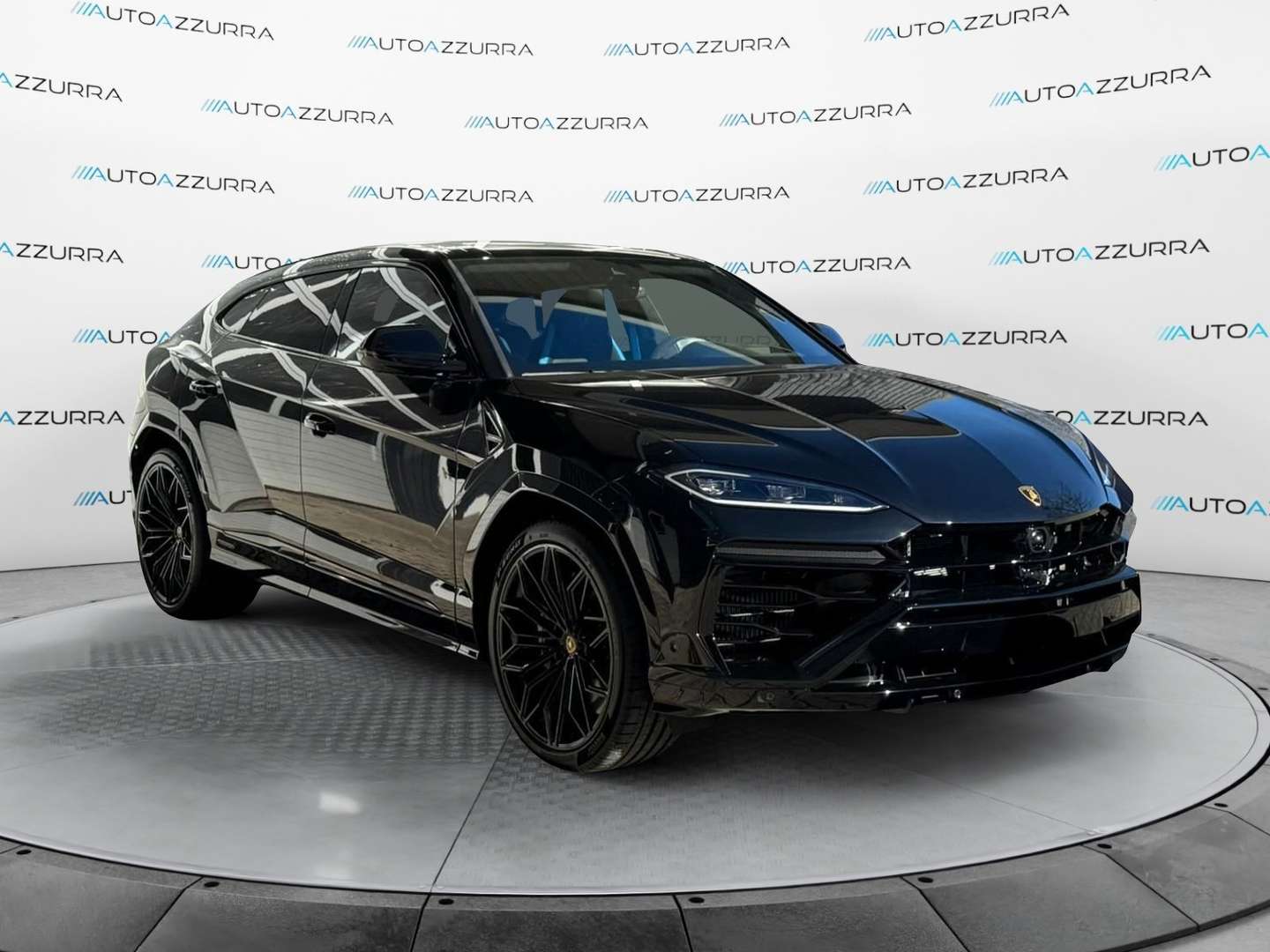 Lamborghini Urus - 2025 - Joinsteer - #3