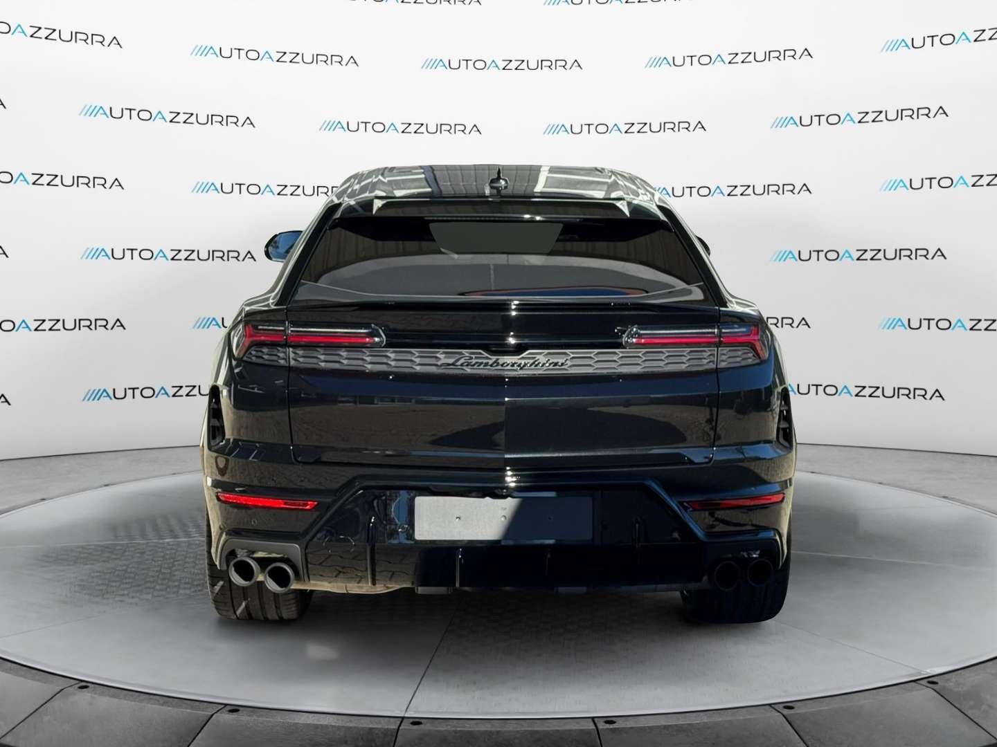 Lamborghini Urus - 2025 - Joinsteer - #5