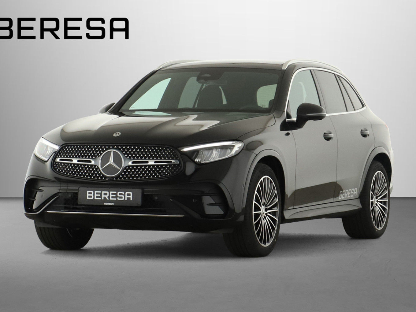 Mercedes GLC 200 4MATIC - 2024 - Joinsteer - #1