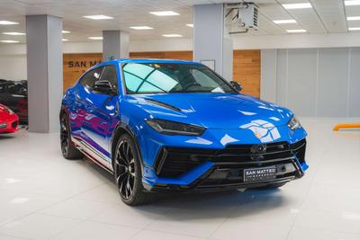 Lamborghini Urus S - - Joinsteer - #1