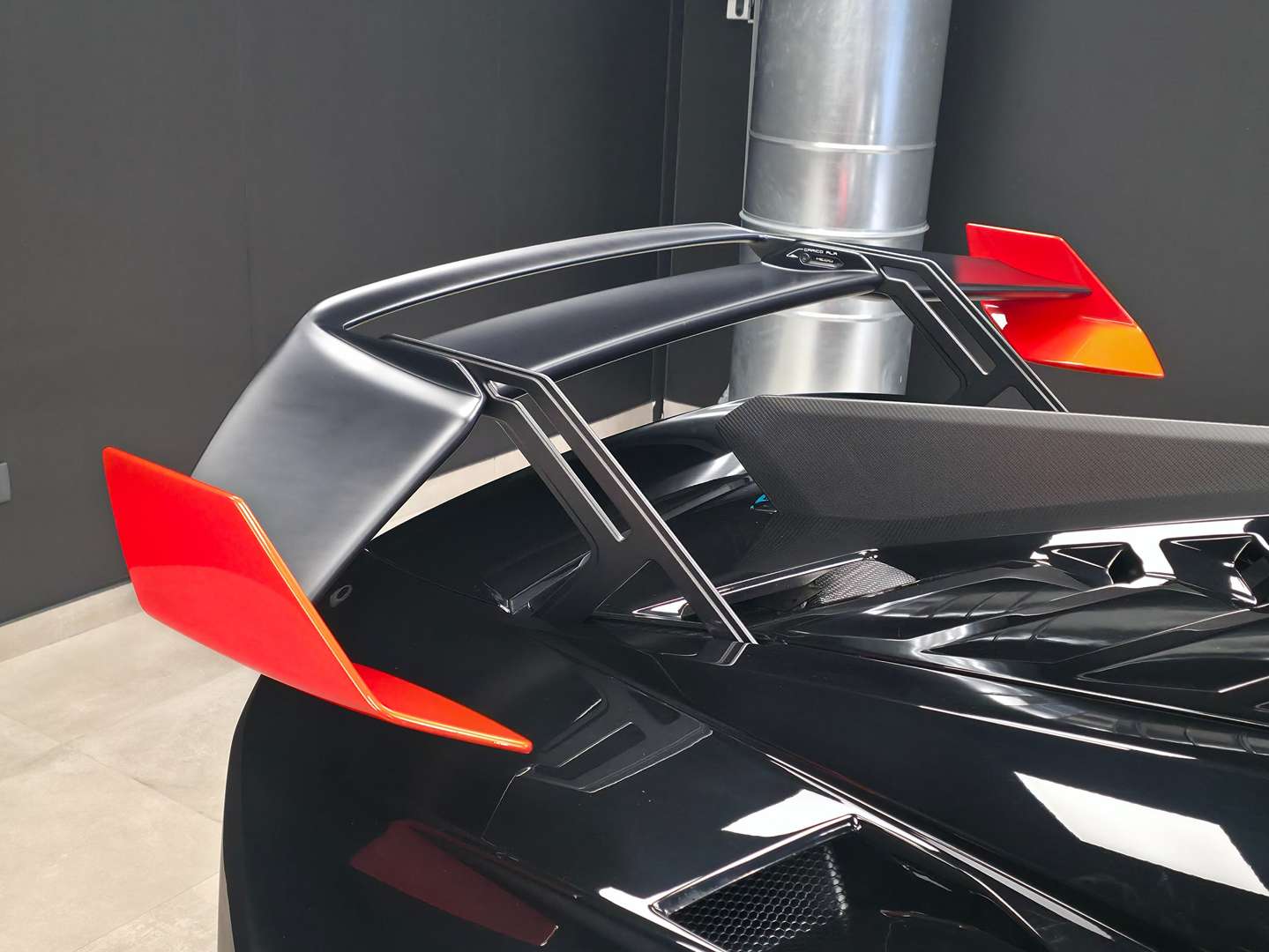 Lamborghini Huracán STO - 2021 - Joinsteer - #10