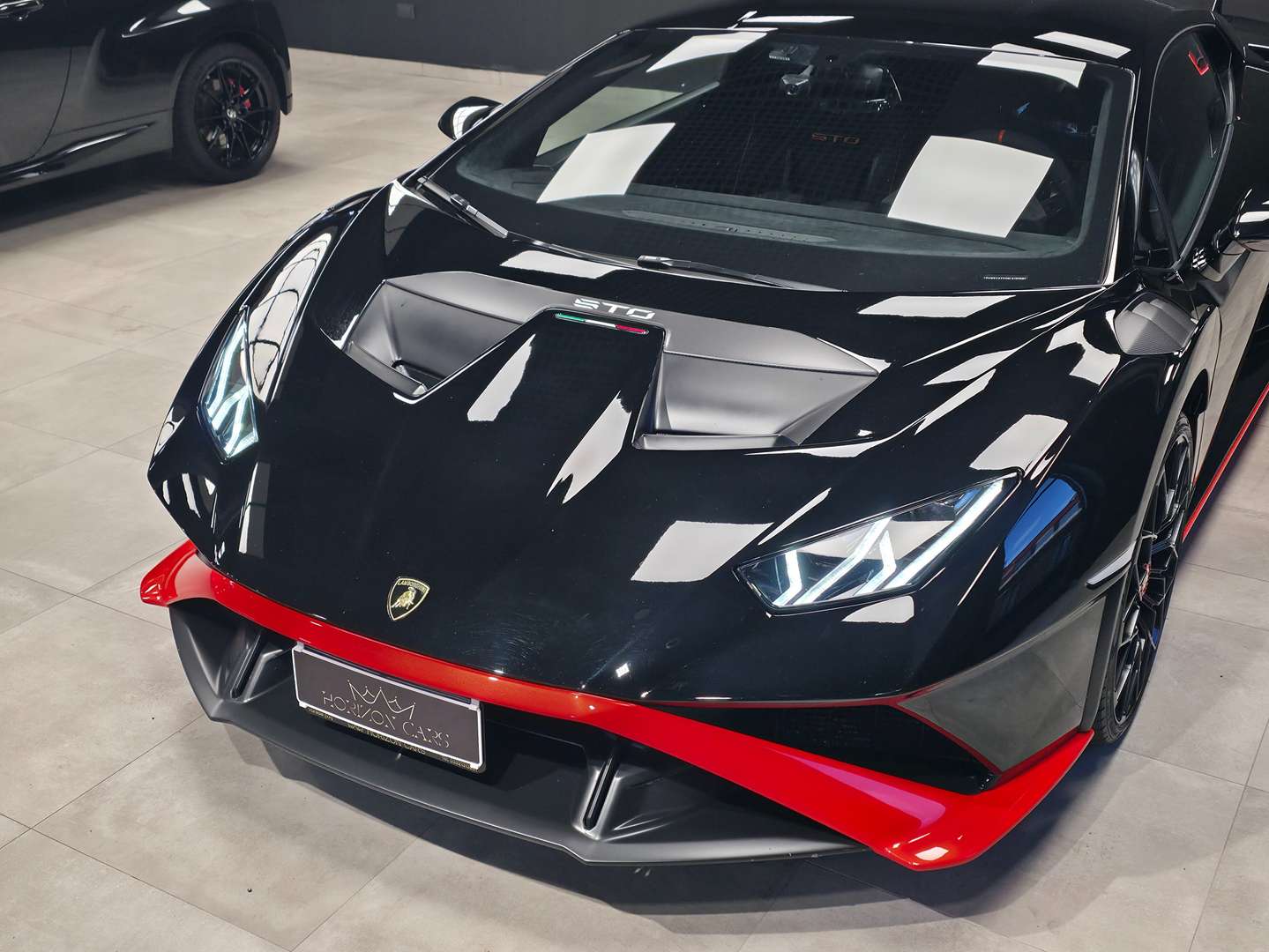 Lamborghini Huracán STO - 2021 - Joinsteer - #11