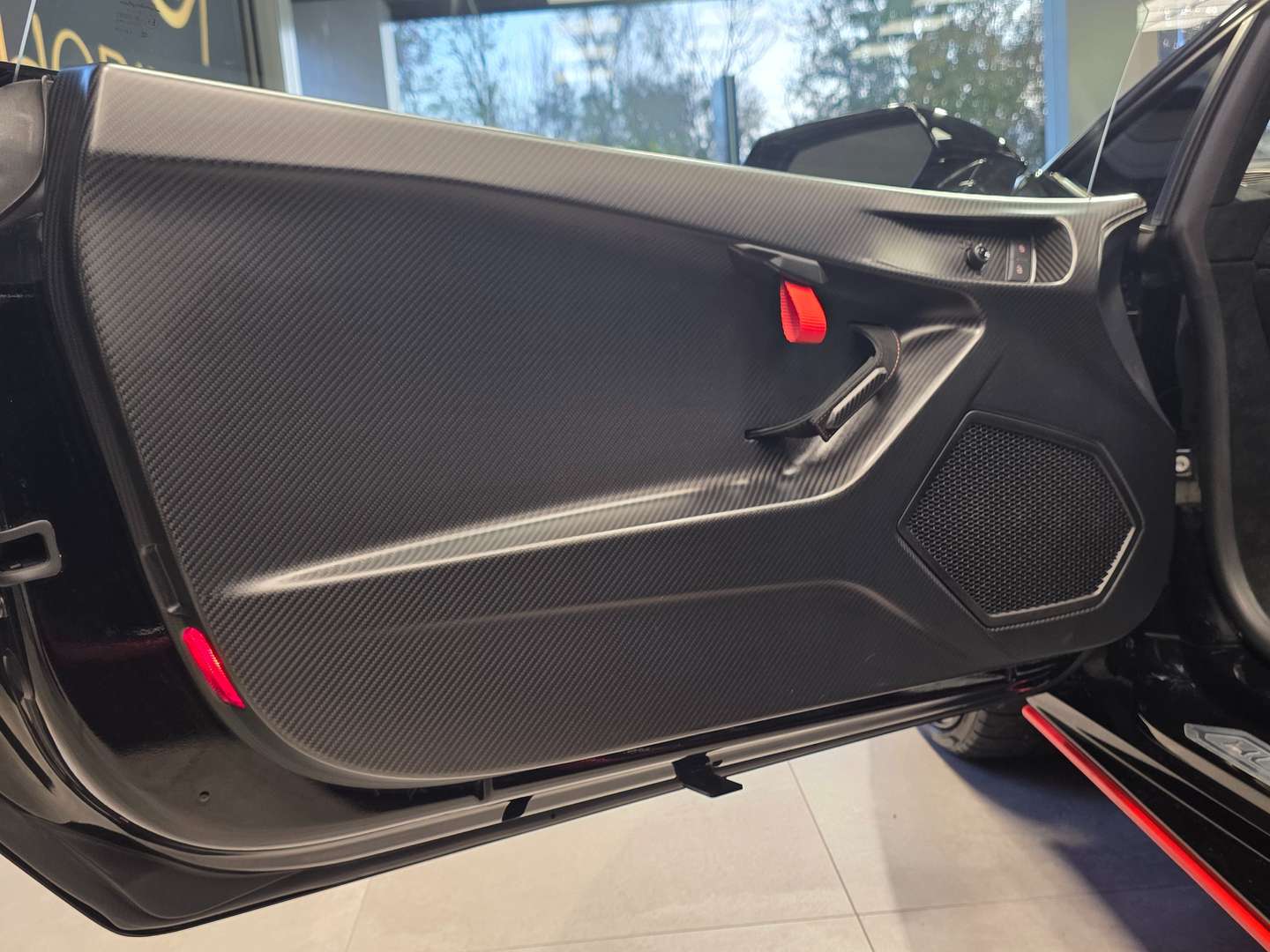 Lamborghini Huracán STO - 2021 - Joinsteer - #12