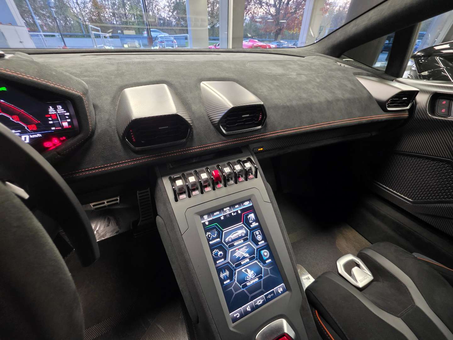 Lamborghini Huracán STO - 2021 - Joinsteer - #15