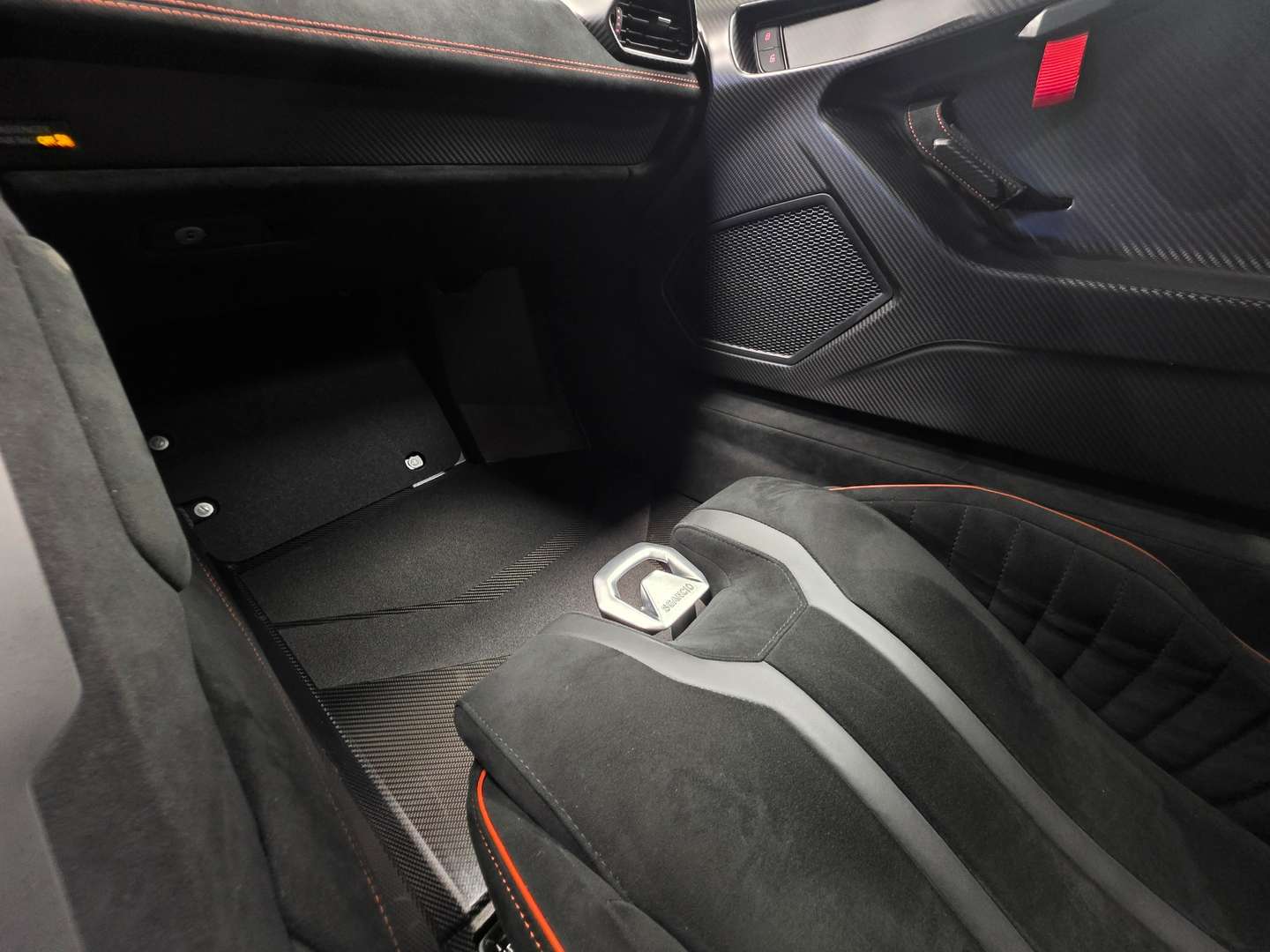 Lamborghini Huracán STO - 2021 - Joinsteer - #17