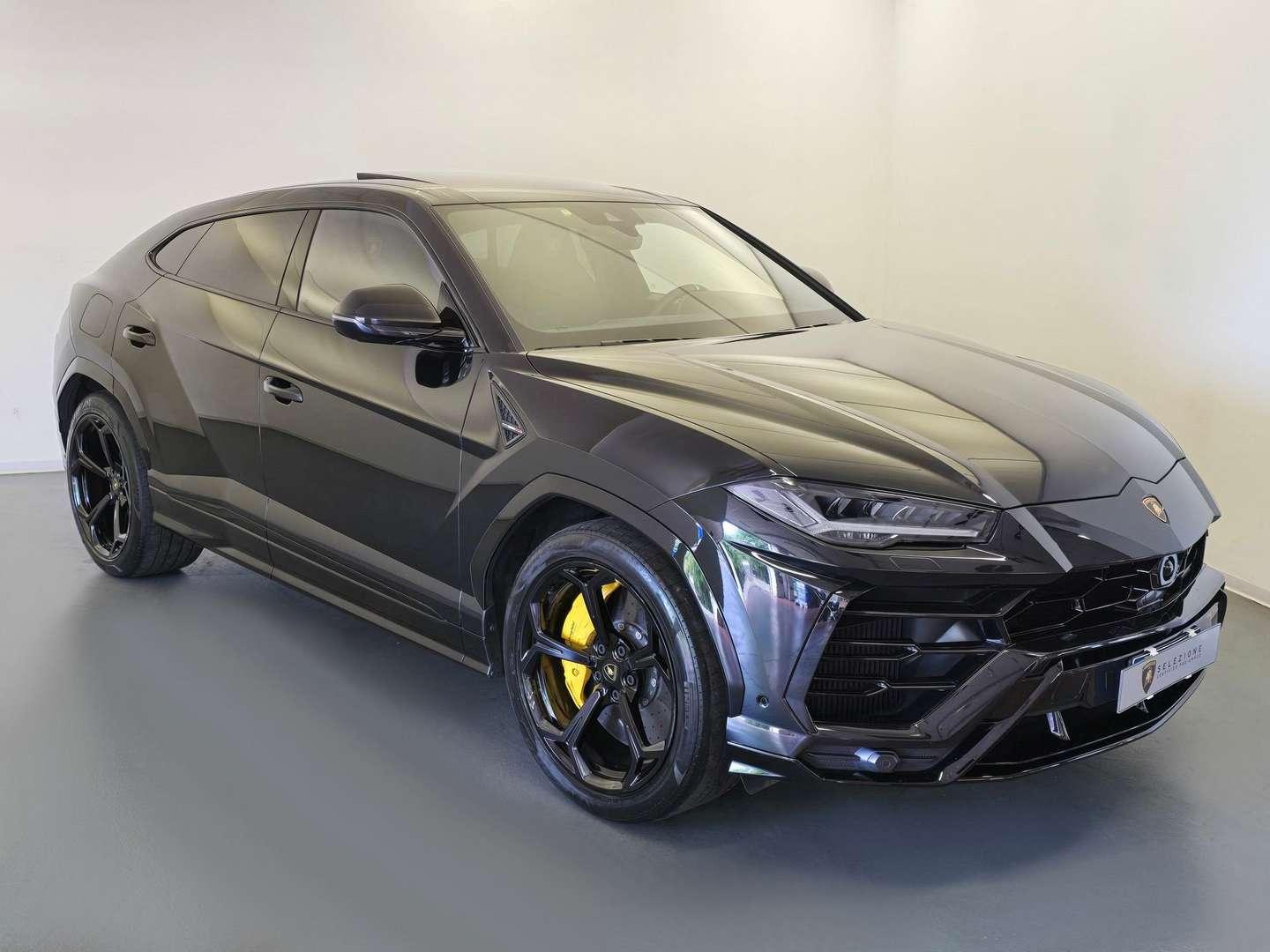 Lamborghini Urus - 2022 - Joinsteer - #1
