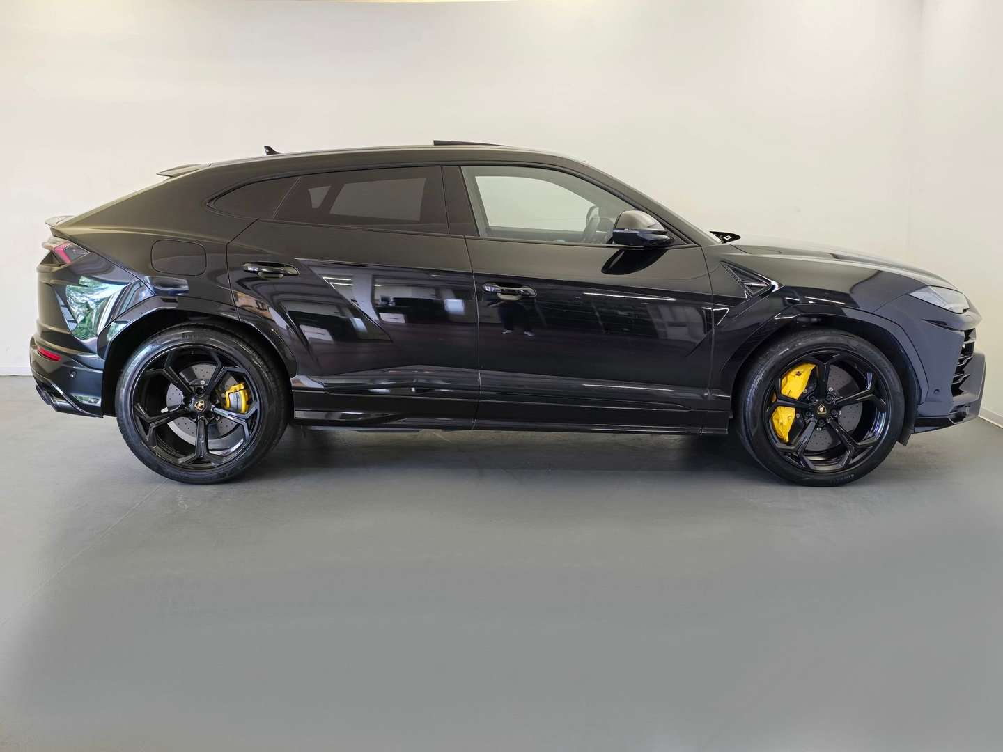 Lamborghini Urus - 2022 - Joinsteer - #2