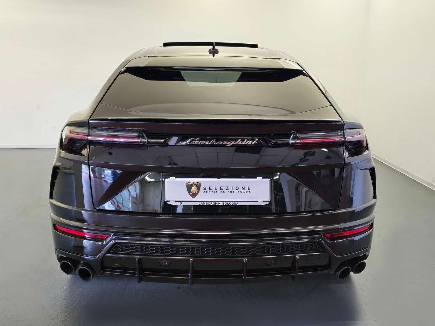 Lamborghini Urus - 2022 - Joinsteer - #4