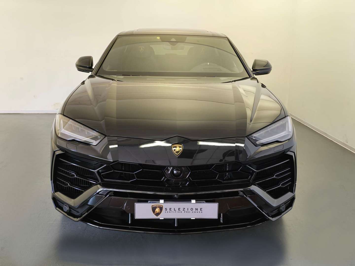 Lamborghini Urus - 2022 - Joinsteer - #5