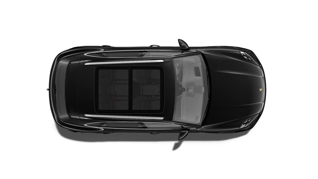 Porsche Cayenne III E-Hybrid - 2021 - Joinsteer - #5