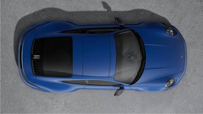 Porsche 992 II Carrera 4 GTS -  - Joinsteer - #4