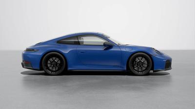 Porsche 992 II Carrera 4 GTS -  - Joinsteer - #5