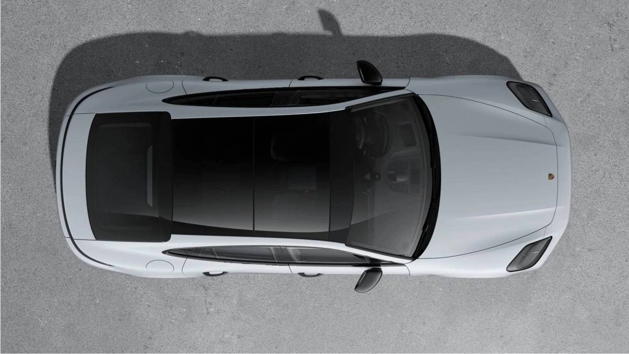 Porsche Panamera III 4S E-Hybrid - 2025 - Joinsteer - #4