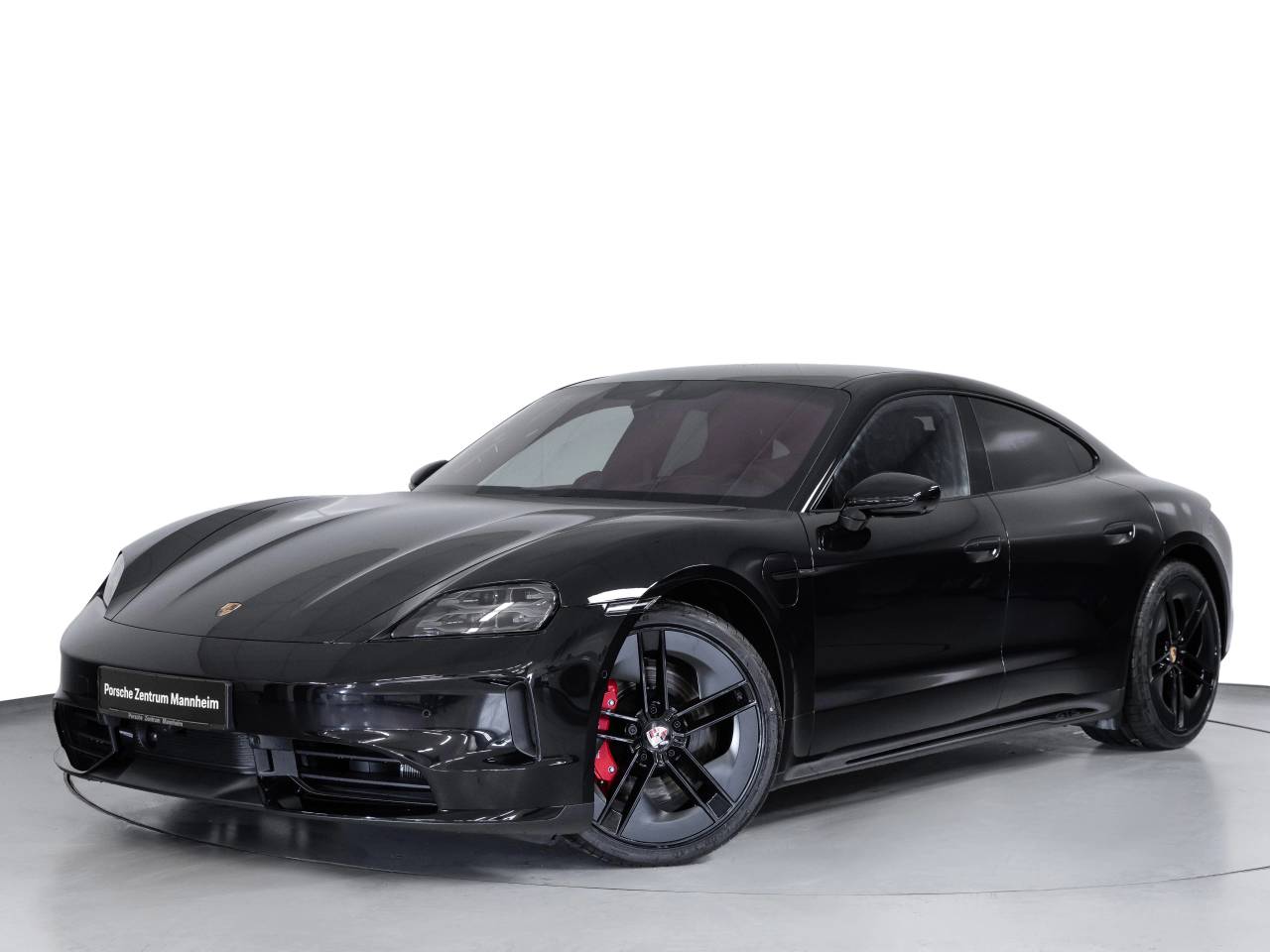 Porsche Taycan ph2 GTS - 2025 - Joinsteer - #1