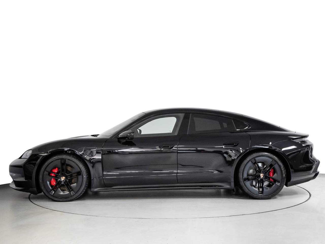 Porsche Taycan ph2 GTS - 2025 - Joinsteer - #2