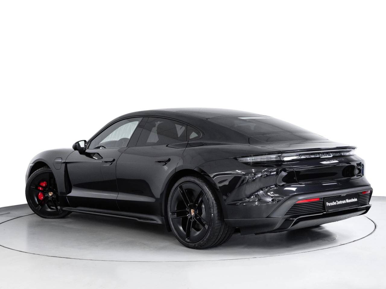 Porsche Taycan ph2 GTS - 2025 - Joinsteer - #3