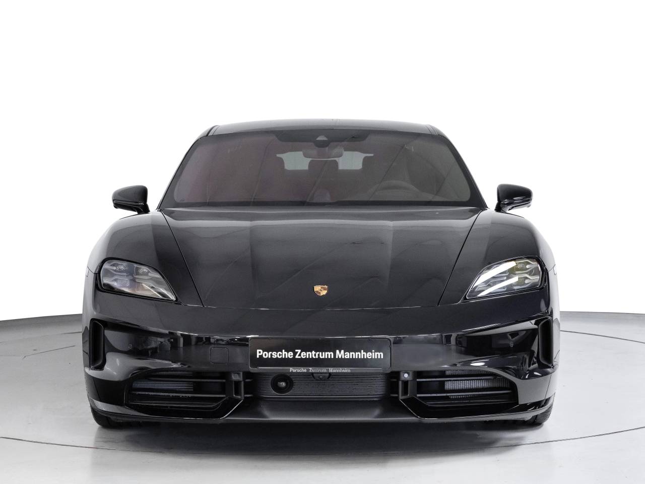 Porsche Taycan ph2 GTS - 2025 - Joinsteer - #4