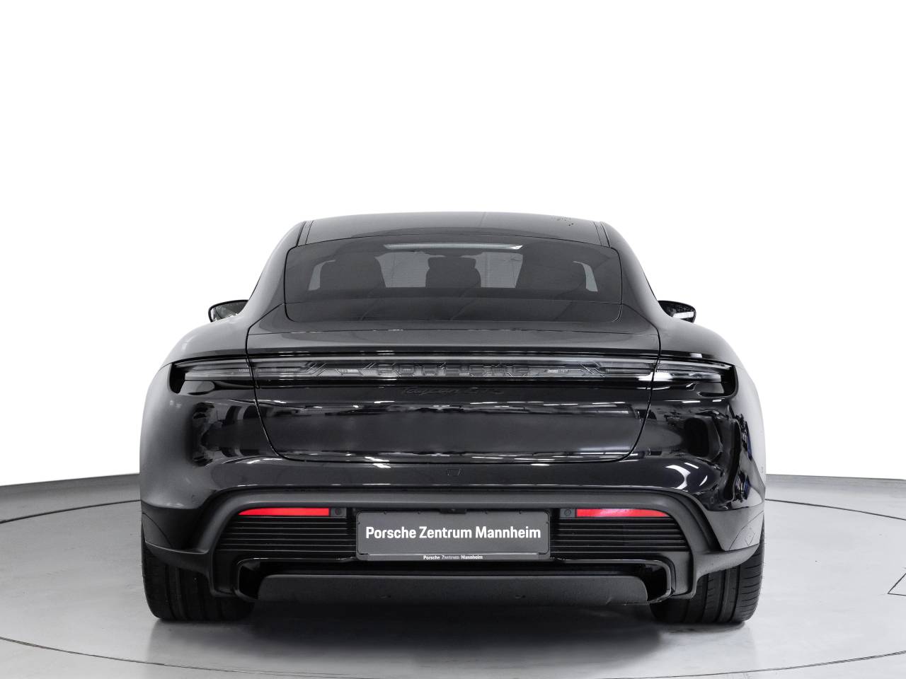 Porsche Taycan ph2 GTS - 2025 - Joinsteer - #5