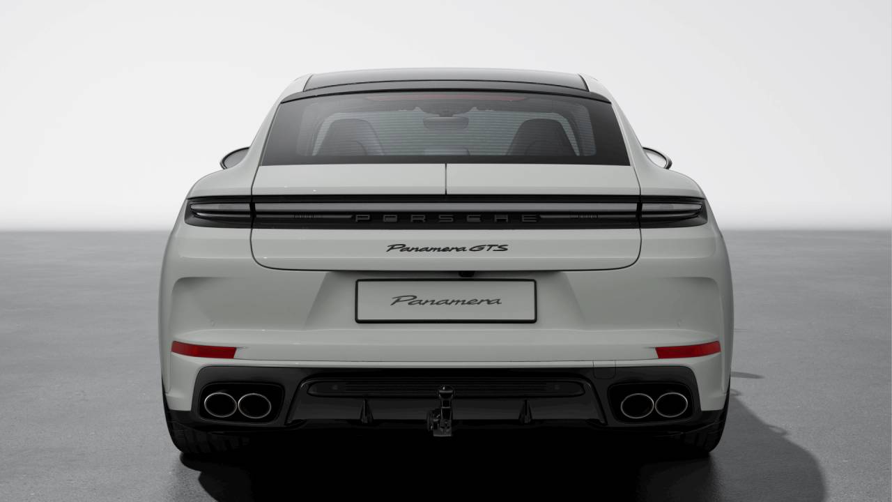 Porsche Panamera III GTS - 2025 - Joinsteer - #6