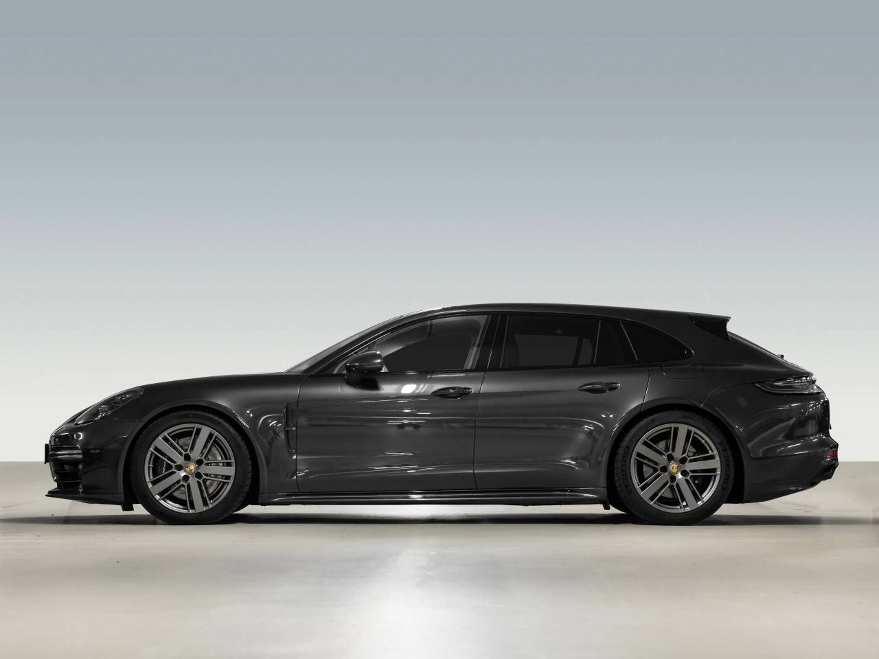 Porsche Panamera II ph2 4 E-Hybrid Sport Turismo Platinum Edition - 2022 - Joinsteer - #2