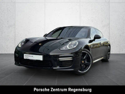 Porsche Panamera I ph2 Exclusive Series - 2015 - Joinsteer - #1