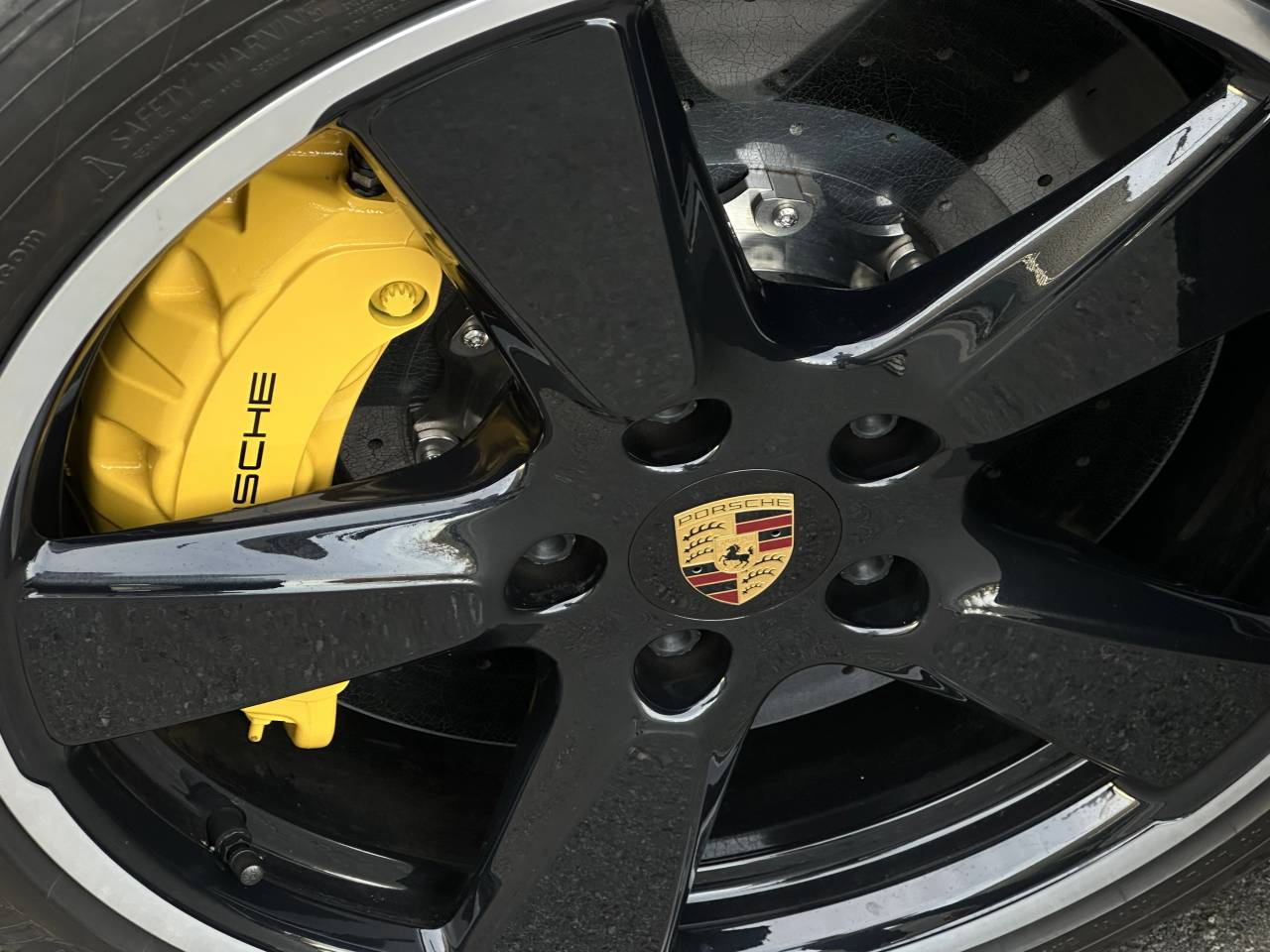 Porsche Panamera I ph2 Exclusive Series - 2015 - Joinsteer - #10