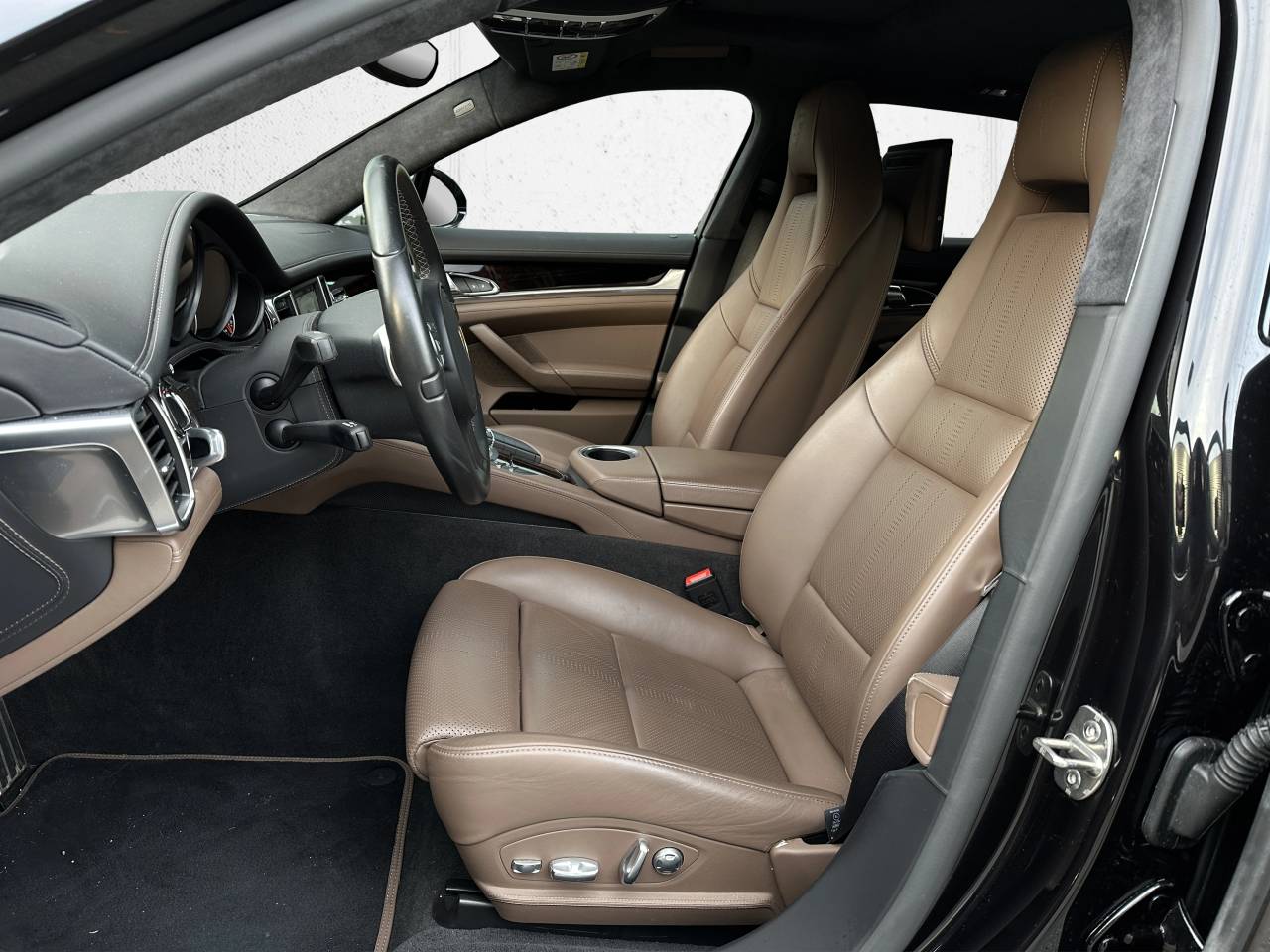 Porsche Panamera I ph2 Exclusive Series - 2015 - Joinsteer - #17