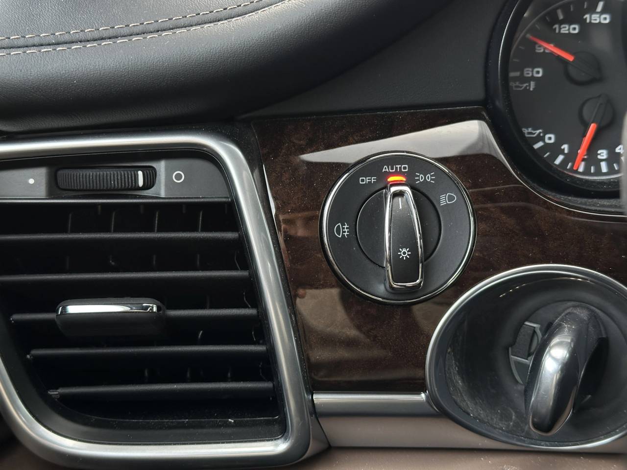 Porsche Panamera I ph2 Exclusive Series - 2015 - Joinsteer - #19