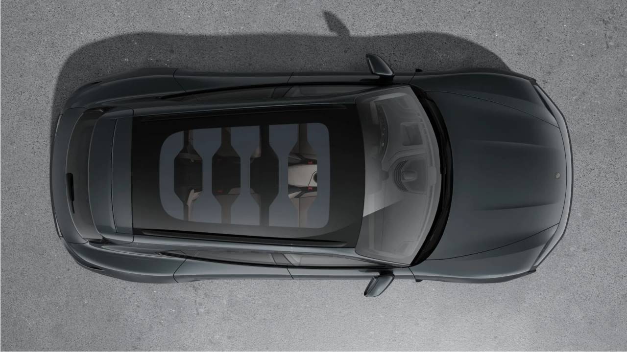 Porsche Taycan ph2 Turbo Sport Turismo - 2024 - Joinsteer - #5