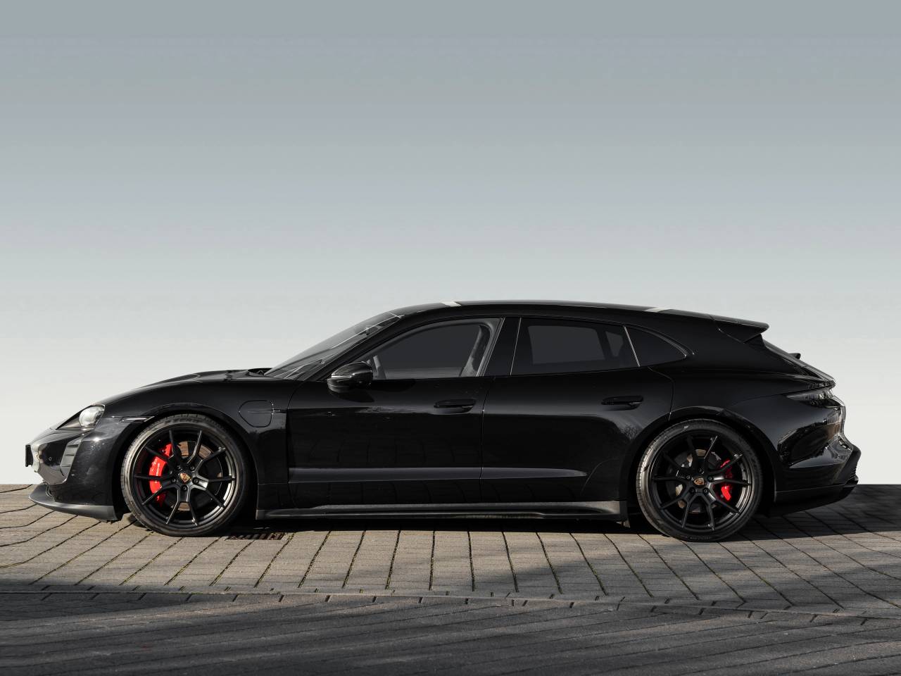 Porsche Taycan GTS Sport Turismo - 2023 - Joinsteer - #2