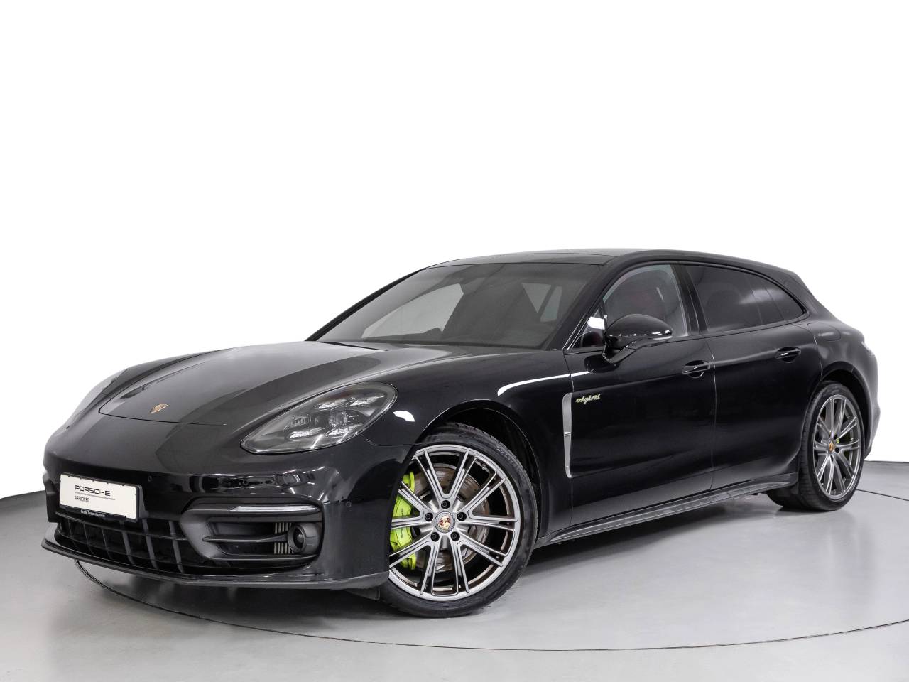 Porsche Panamera II ph2 4 E-Hybrid Sport Turismo Platinum Edition - 2022 - Joinsteer - #1