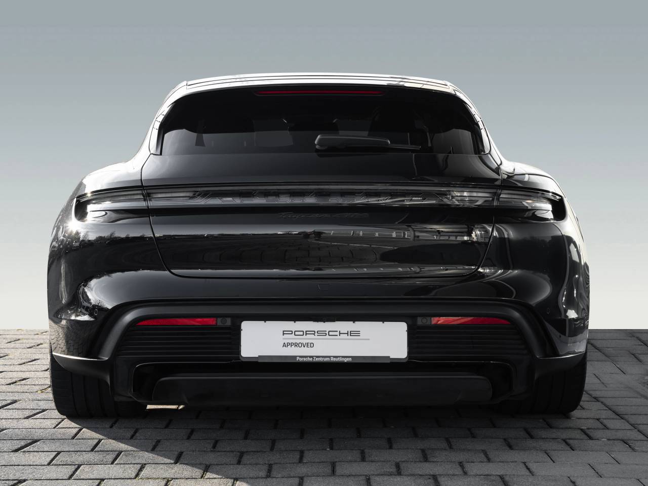 Porsche Taycan GTS Sport Turismo - 2023 - Joinsteer - #5
