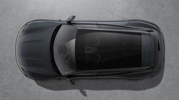 Porsche Taycan ph2 Sport Turismo — photo 6