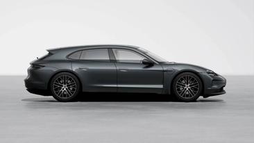 Porsche Taycan ph2 Sport Turismo — photo 7