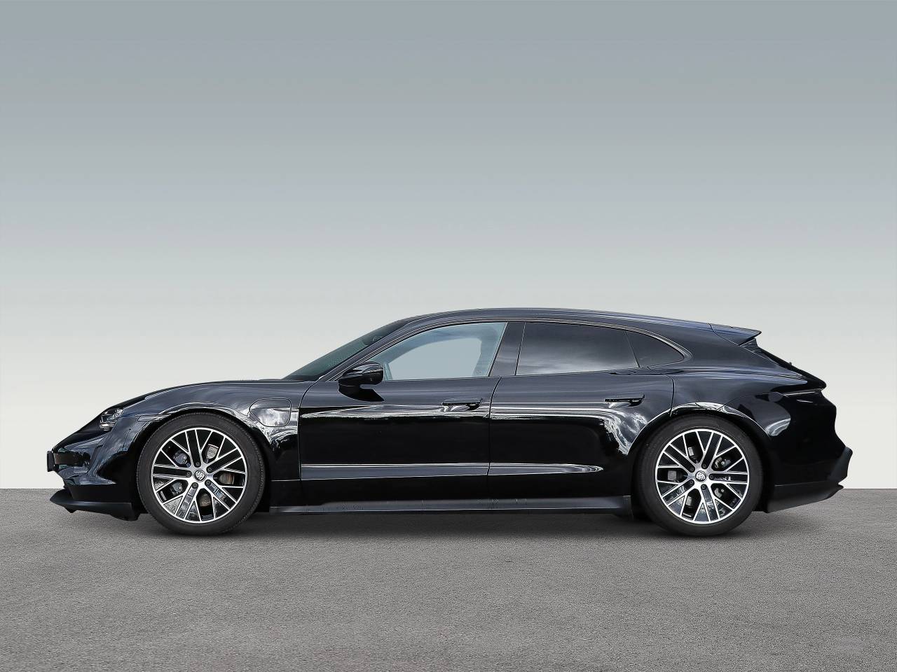 Porsche Taycan Sport Turismo - 2023 - Joinsteer - #2