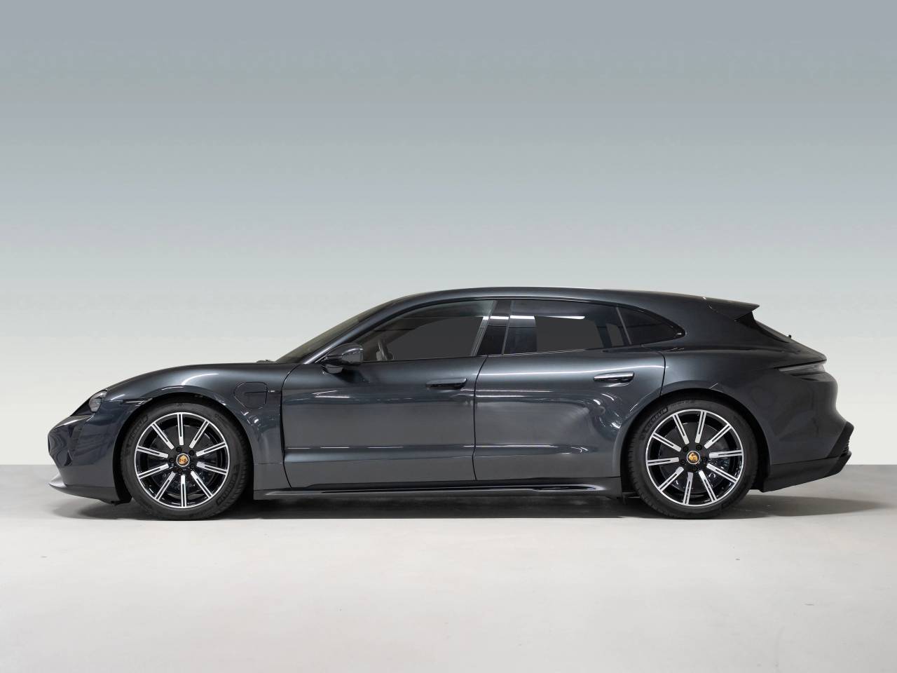 Porsche Taycan GTS Sport Turismo - 2022 - Joinsteer - #2